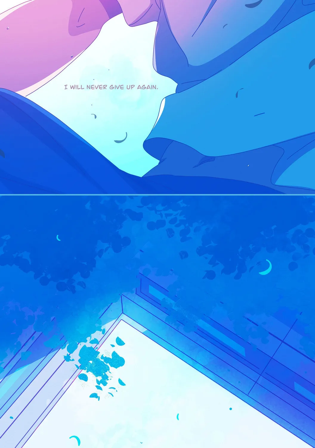 Leo (Colored) Chapter 51 page 85 - 