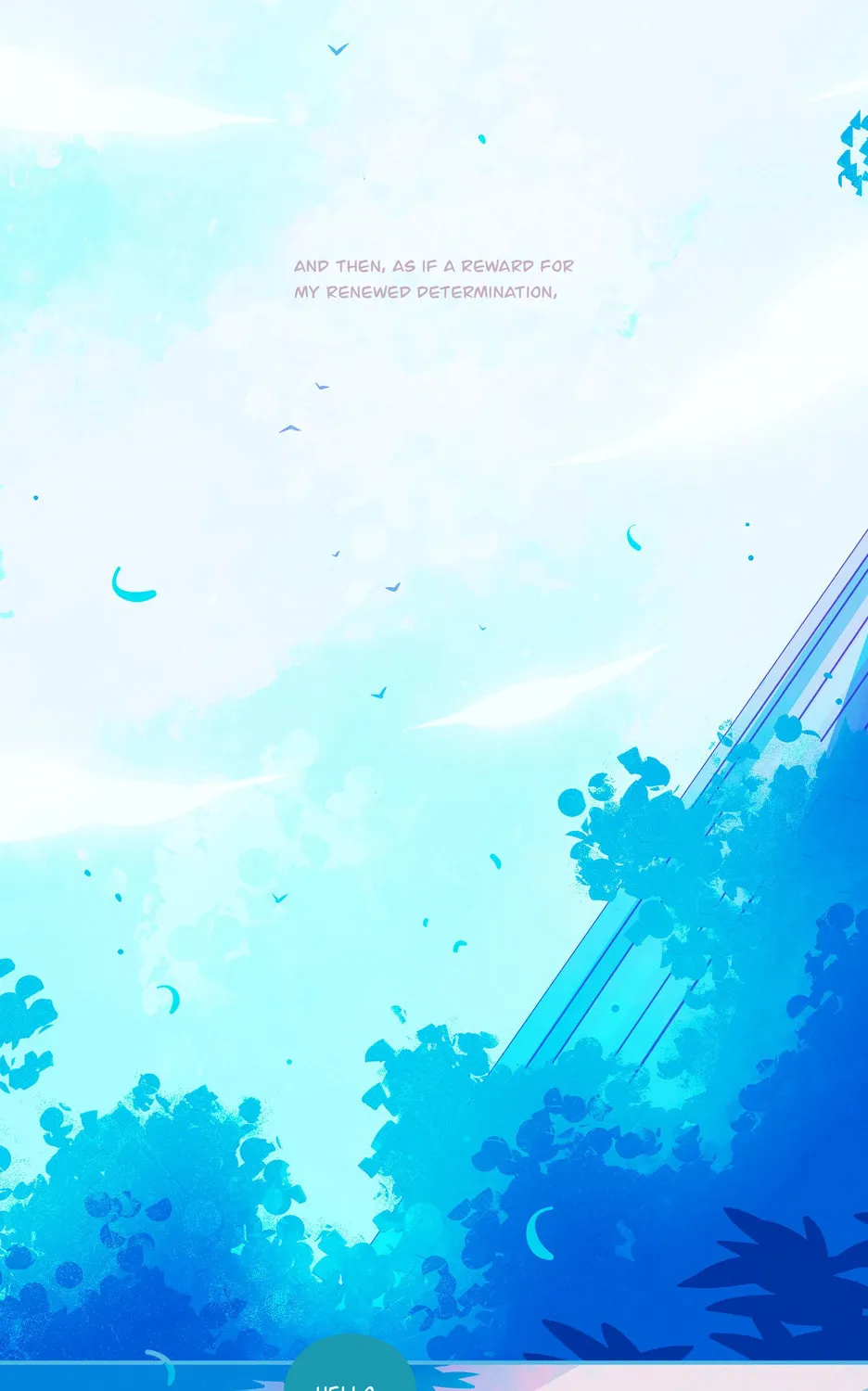 Leo (Colored) Chapter 51 page 87 - 