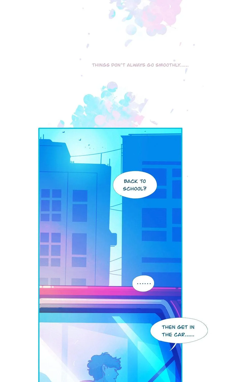 Leo (Colored) Chapter 51 page 95 - 