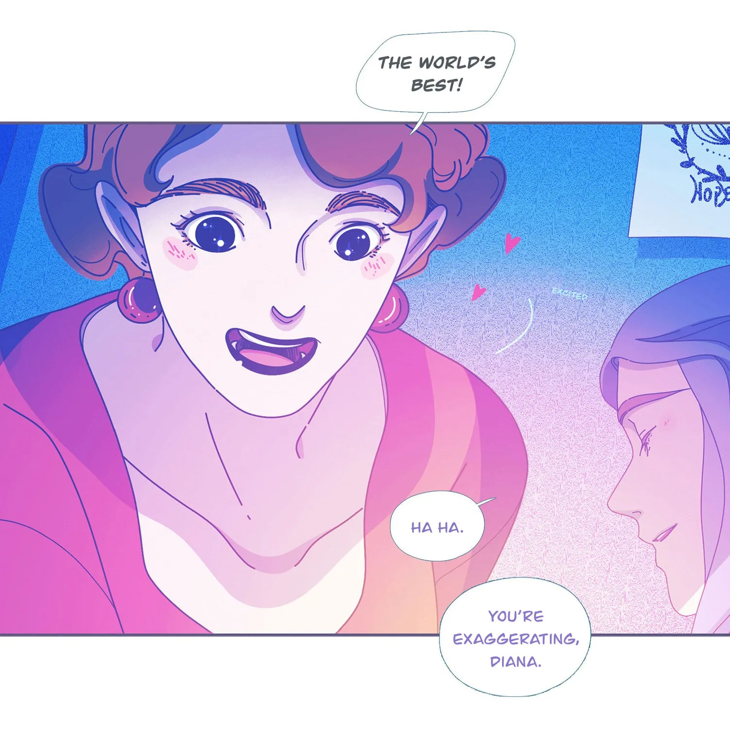 Leo (Colored) Chapter 52 page 15 - 