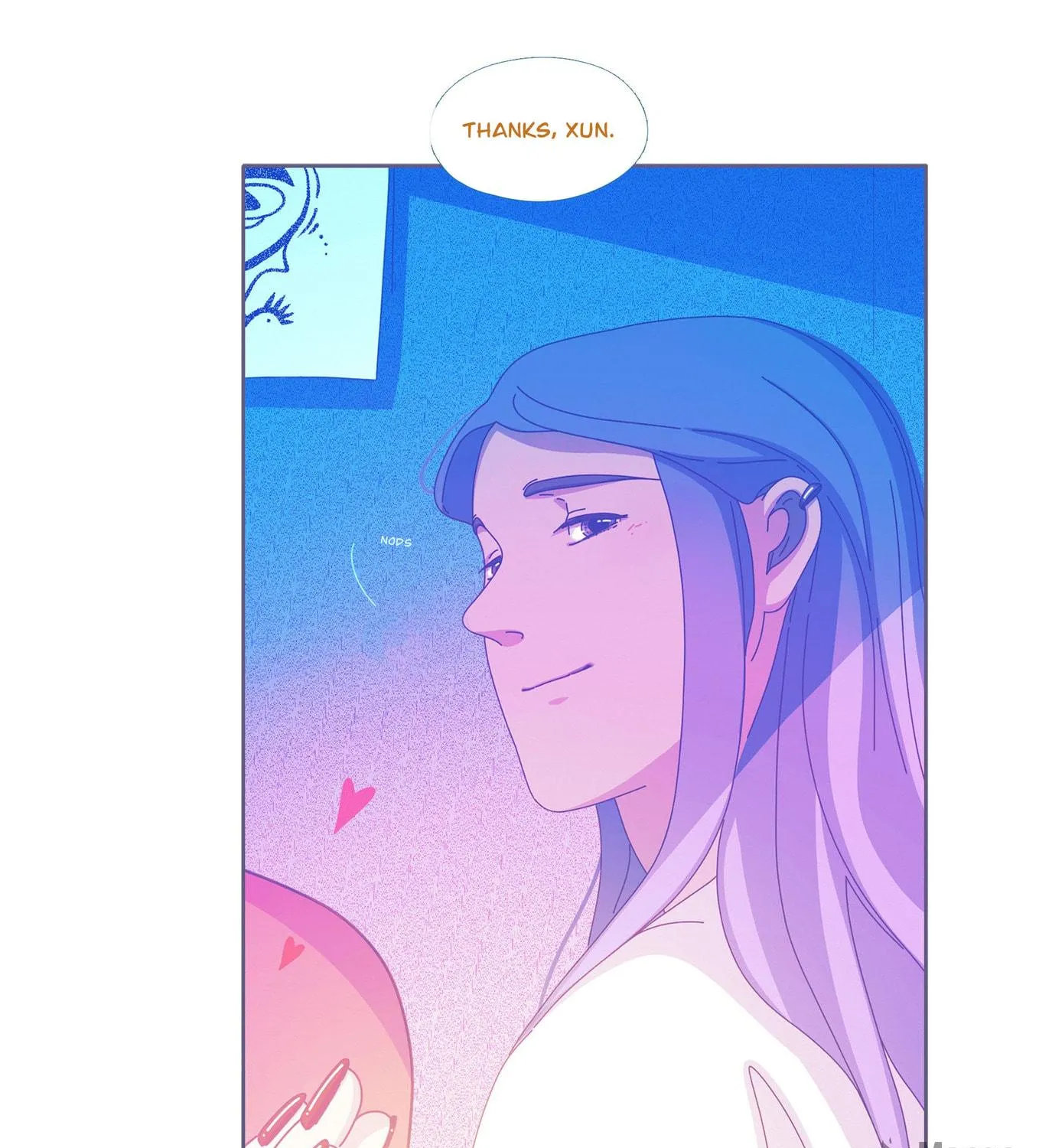 Leo (Colored) Chapter 52 page 19 - 
