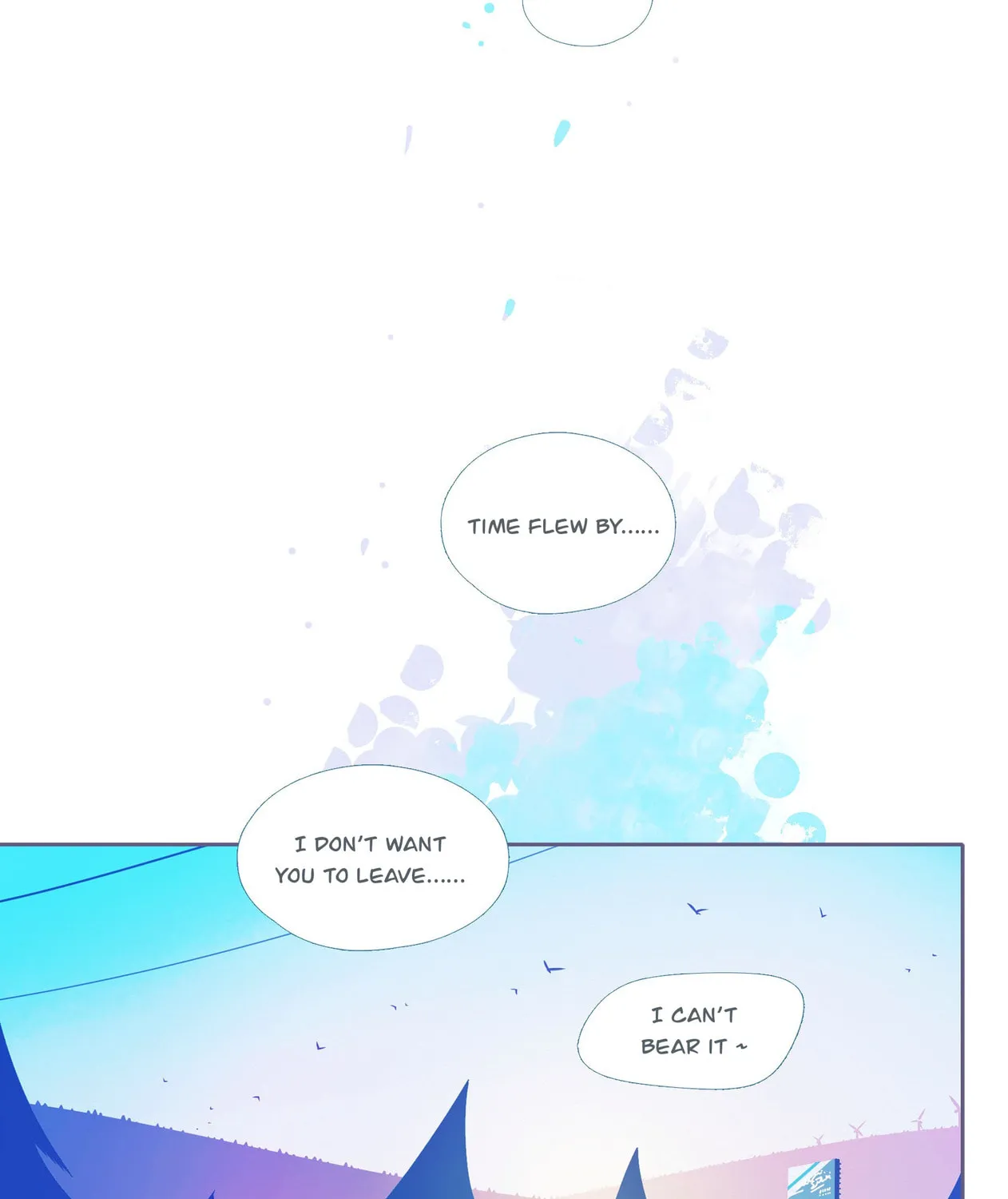 Leo (Colored) Chapter 52 page 21 - 