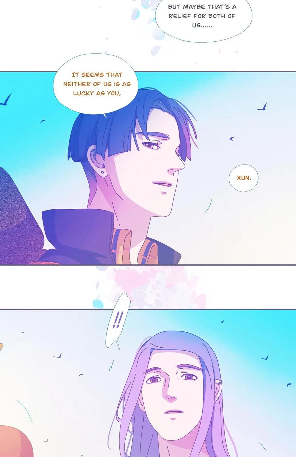 Leo (Colored) Chapter 52 page 29 - 