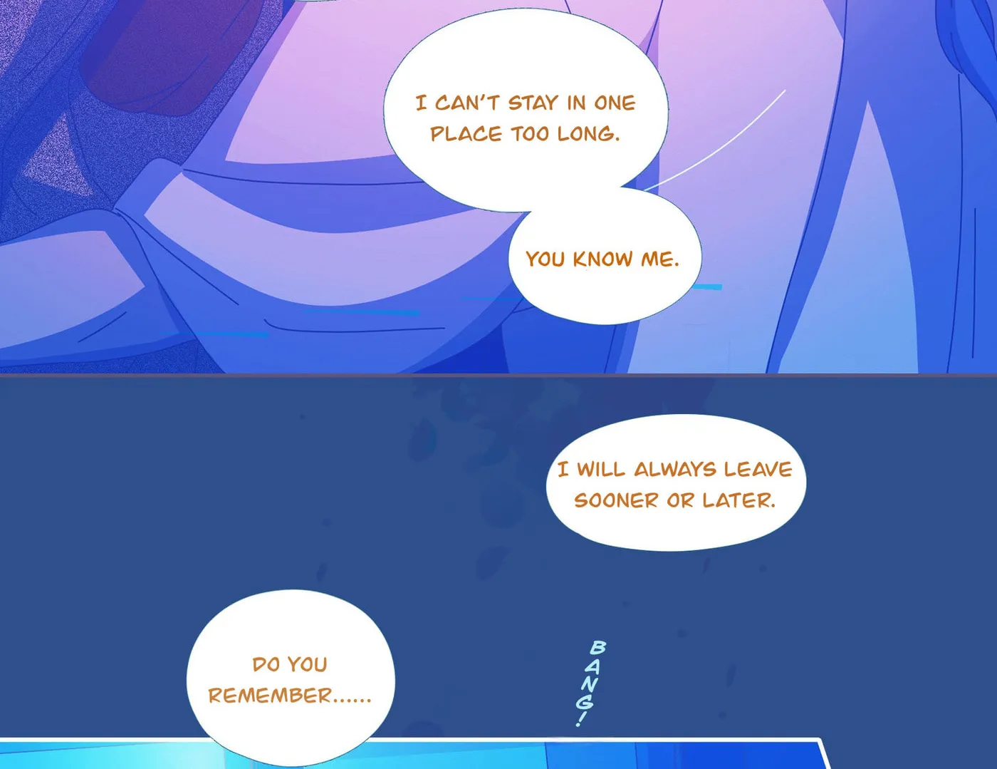 Leo (Colored) Chapter 52 page 34 - 