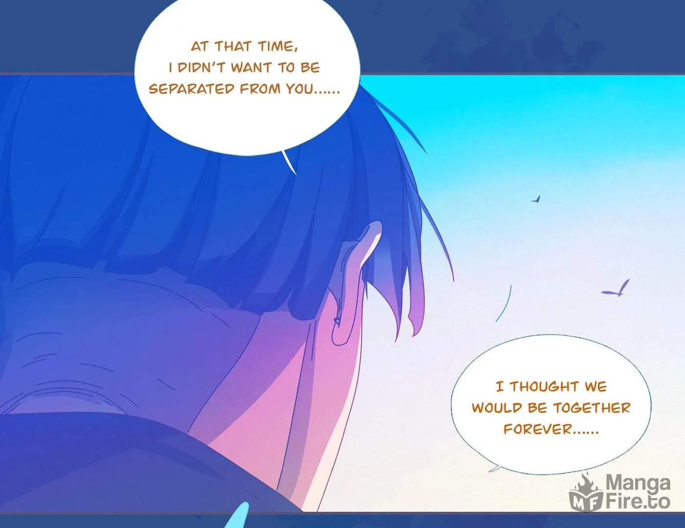 Leo (Colored) Chapter 52 page 36 - 