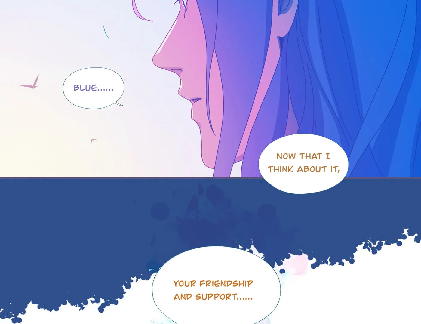 Leo (Colored) Chapter 52 page 38 - 