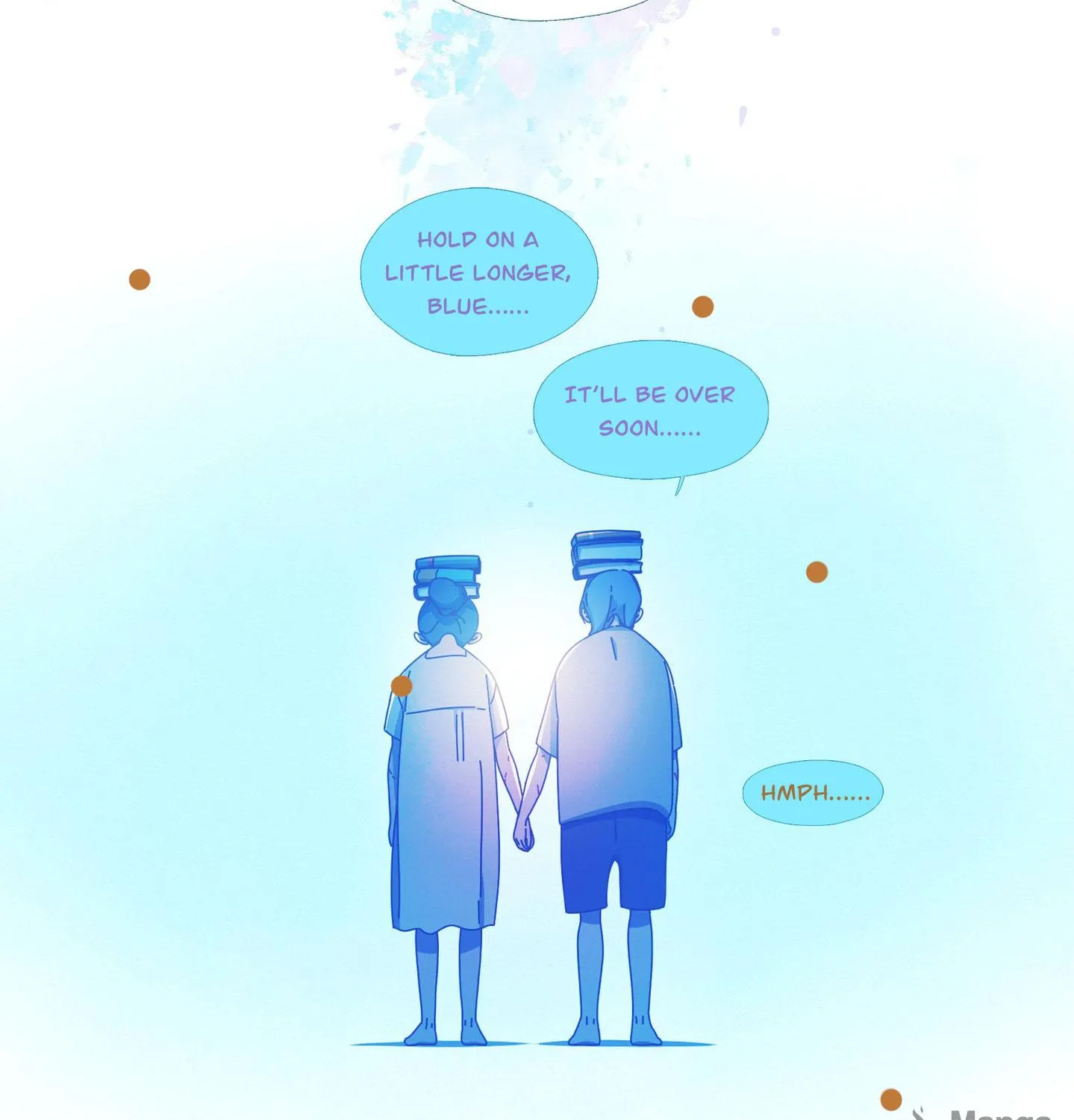 Leo (Colored) Chapter 52 page 39 - 