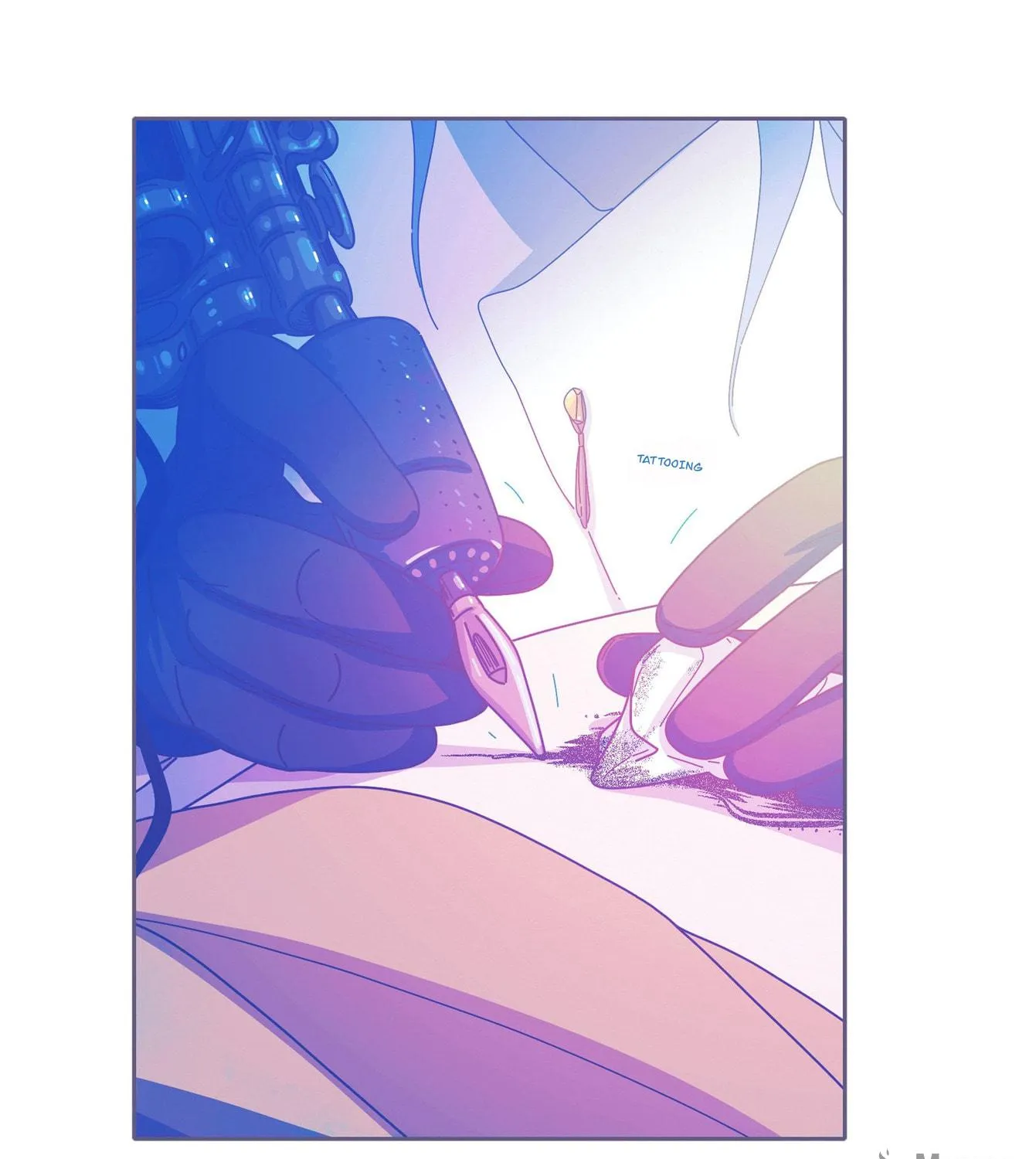 Leo (Colored) Chapter 52 page 5 - 