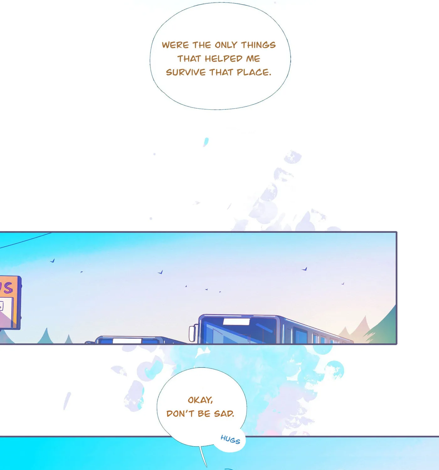 Leo (Colored) Chapter 52 page 41 - 