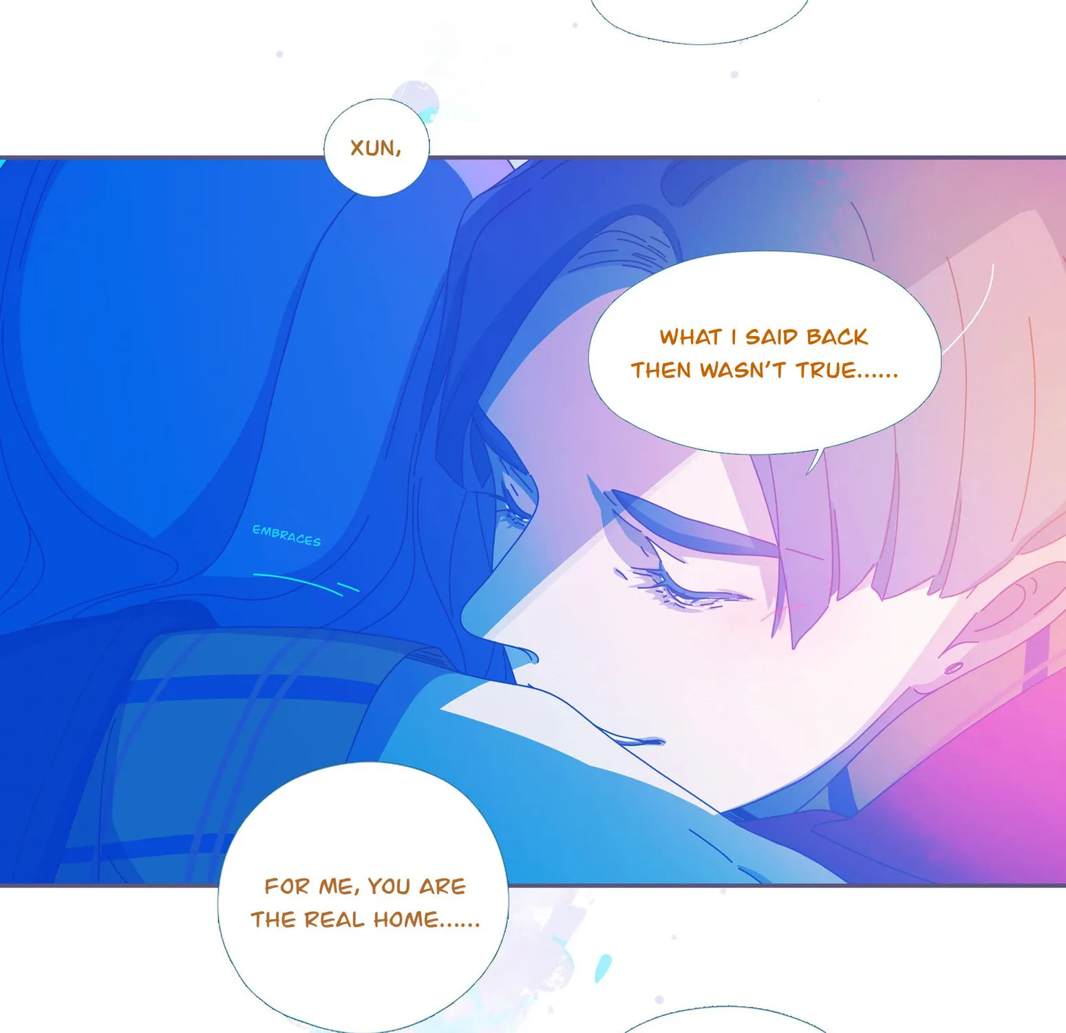 Leo (Colored) Chapter 52 page 44 - 