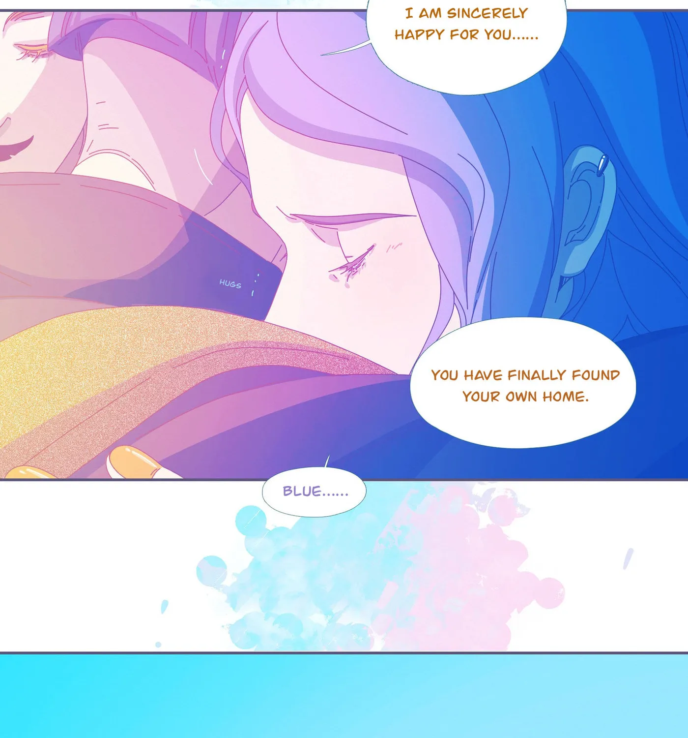 Leo (Colored) Chapter 52 page 46 - 