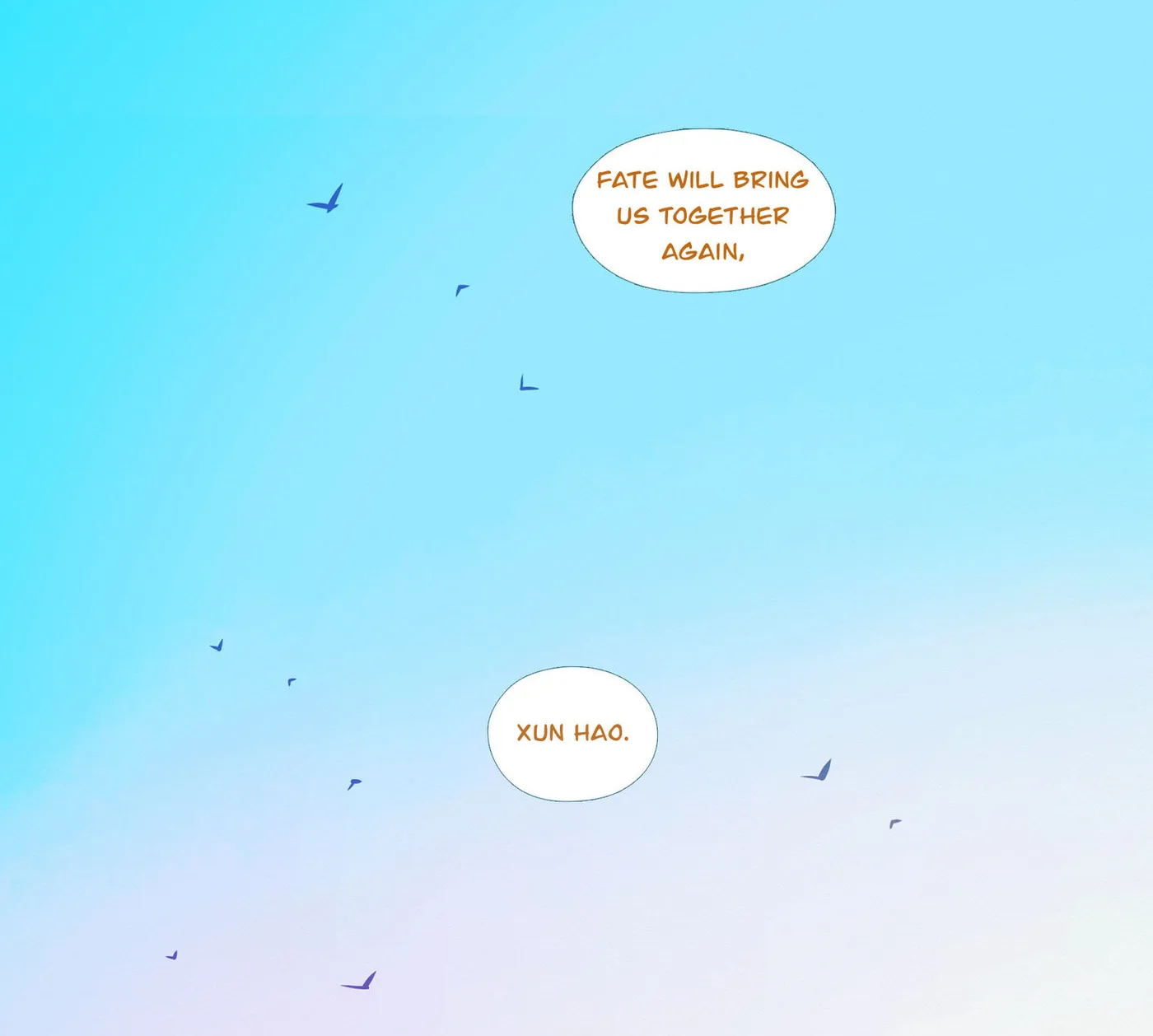 Leo (Colored) Chapter 52 page 47 - 