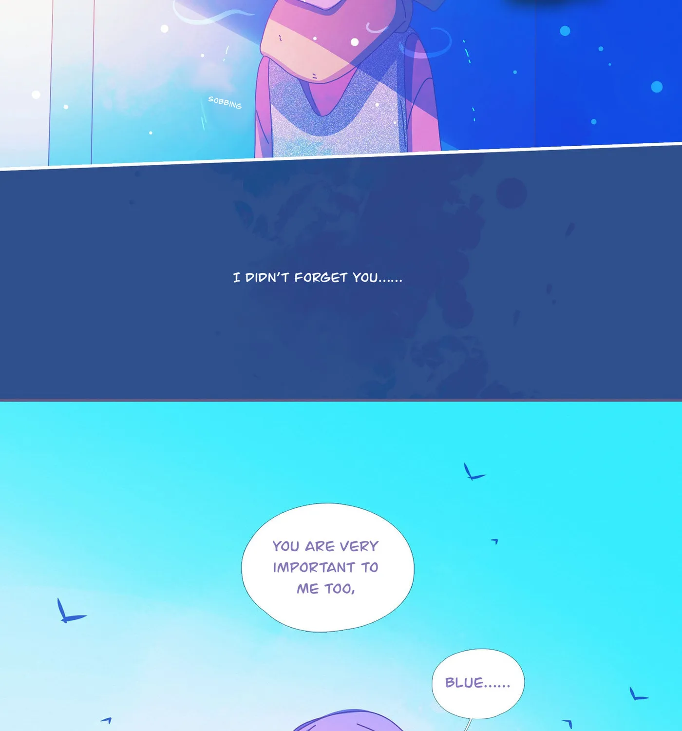 Leo (Colored) Chapter 52 page 52 - 