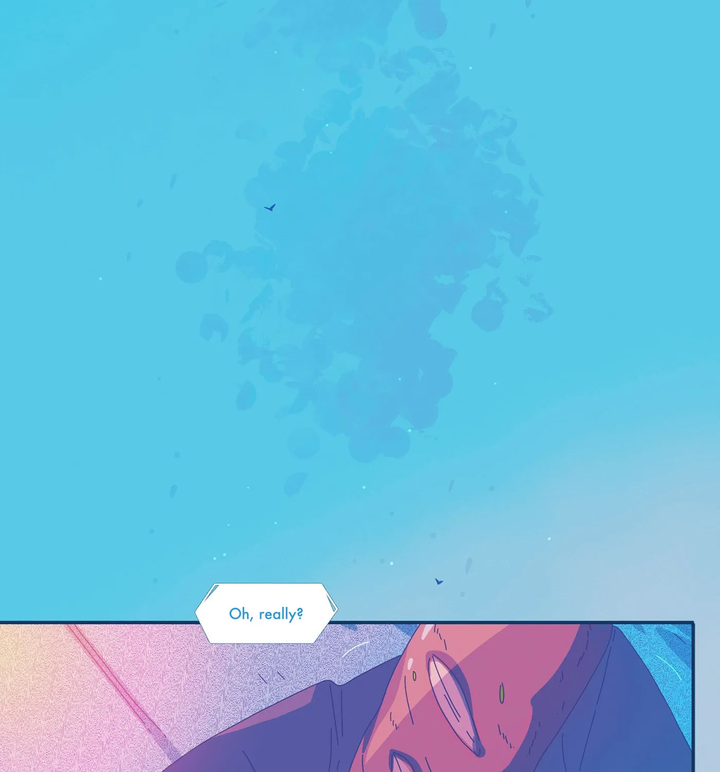 Leo (Colored) Chapter 52 page 57 - 