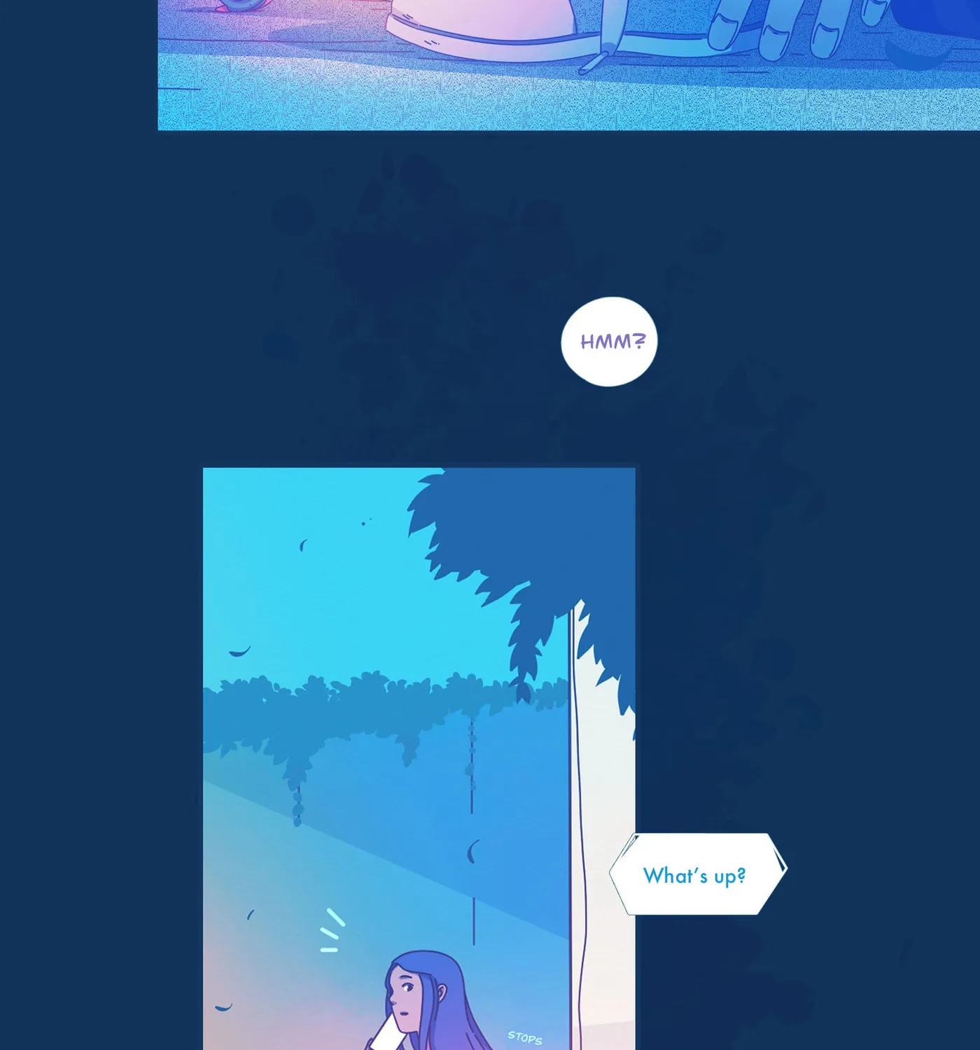 Leo (Colored) Chapter 52 page 66 - 