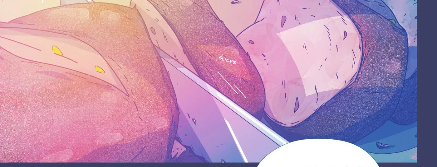 Leo (Colored) Chapter 53 page 11 - 