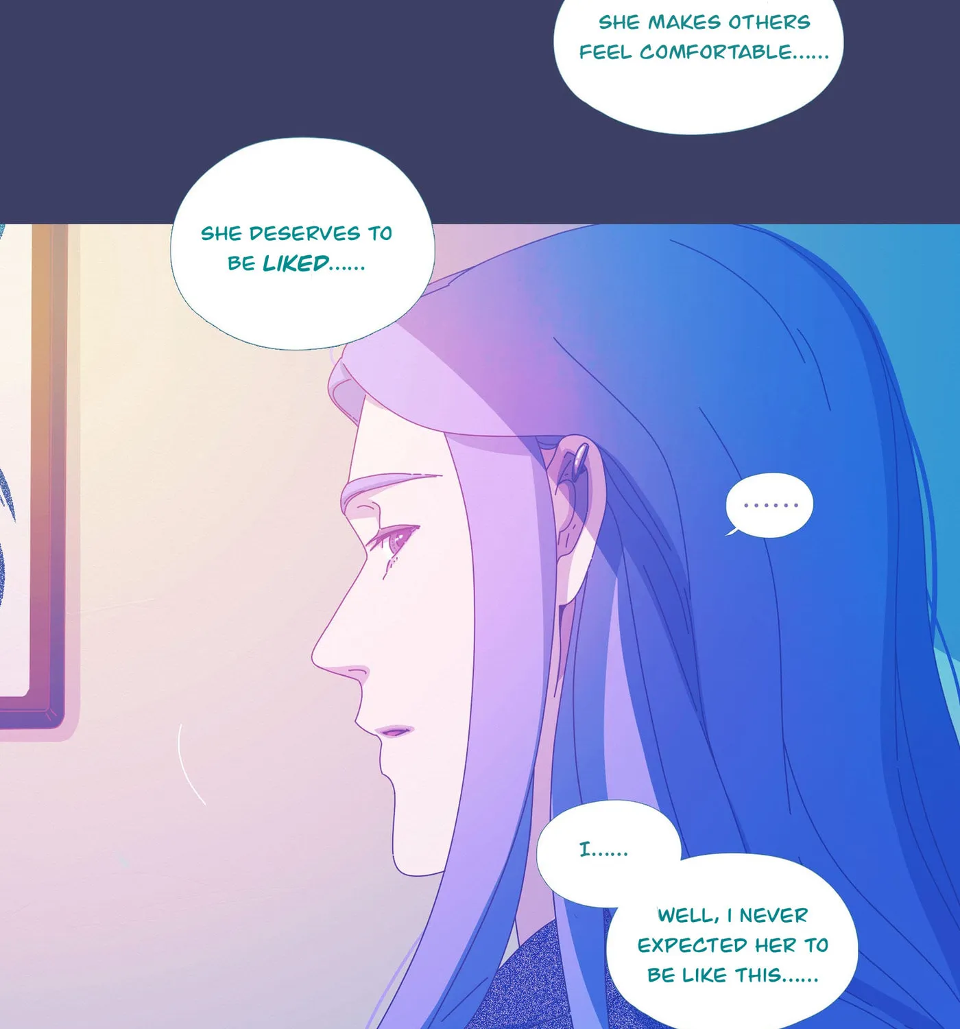 Leo (Colored) Chapter 53 page 12 - 