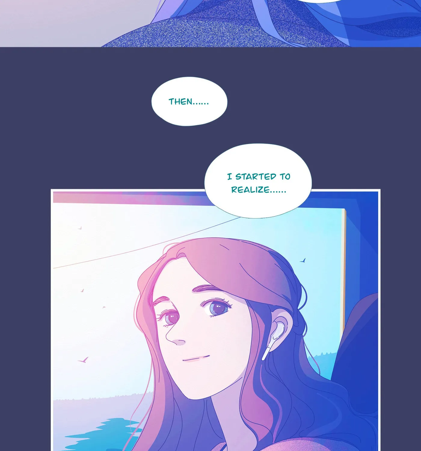 Leo (Colored) Chapter 53 page 13 - 
