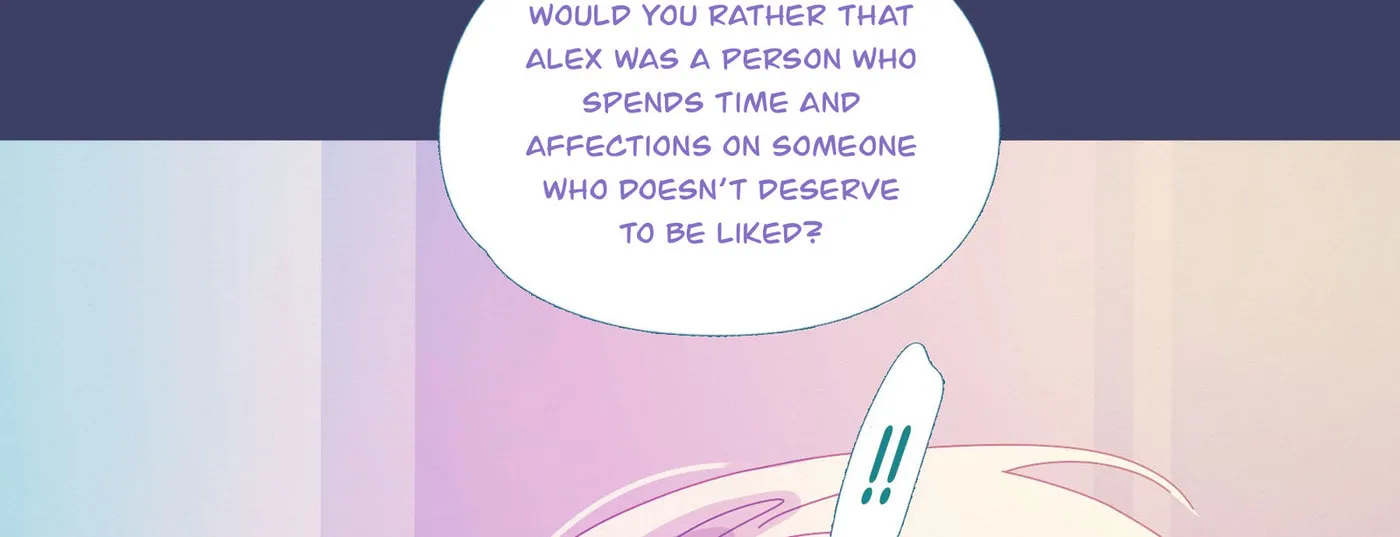 Leo (Colored) Chapter 53 page 20 - 