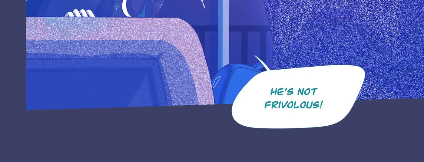 Leo (Colored) Chapter 53 page 23 - 