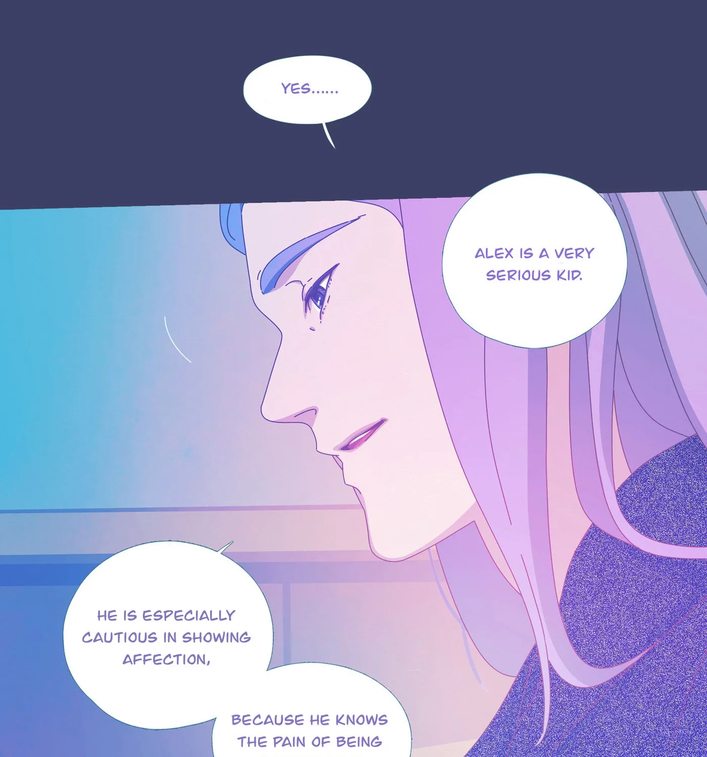 Leo (Colored) Chapter 53 page 24 - 