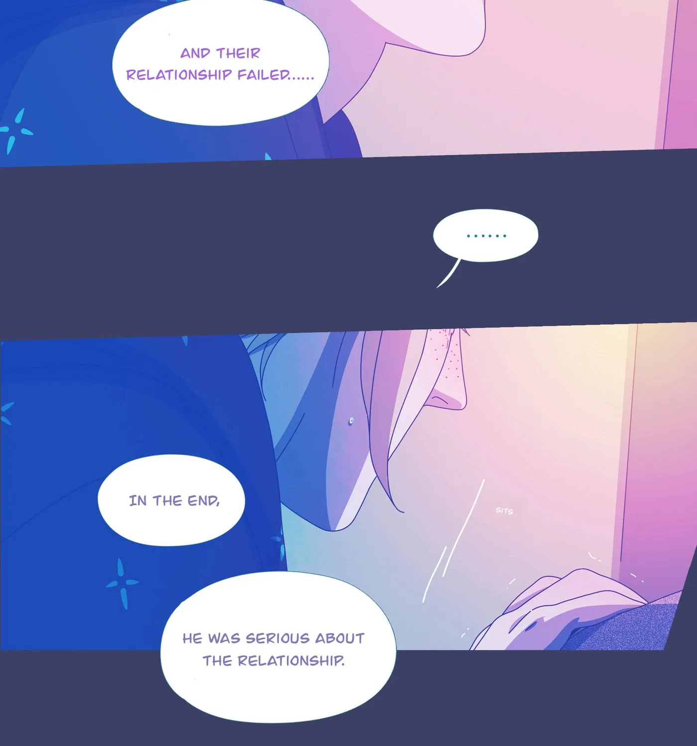 Leo (Colored) Chapter 53 page 28 - 