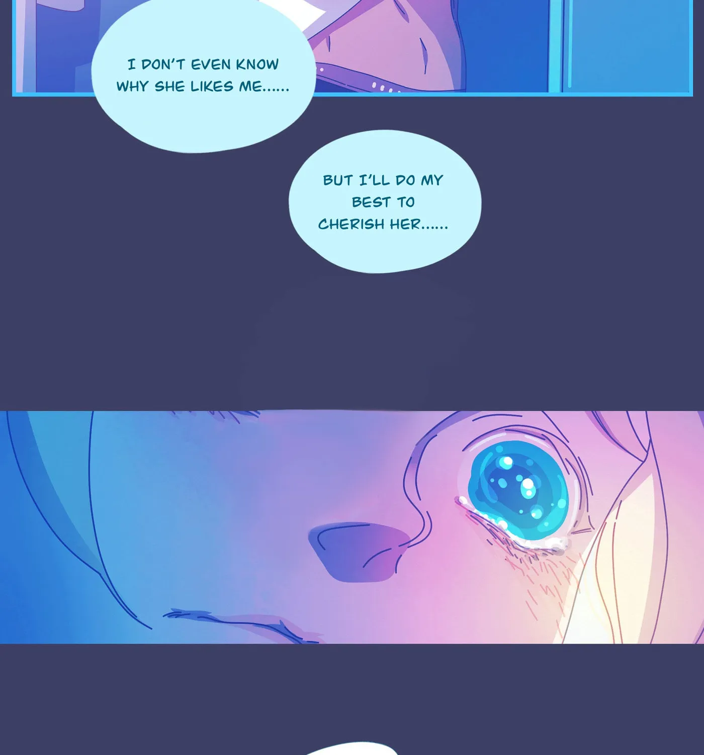 Leo (Colored) Chapter 53 page 31 - 