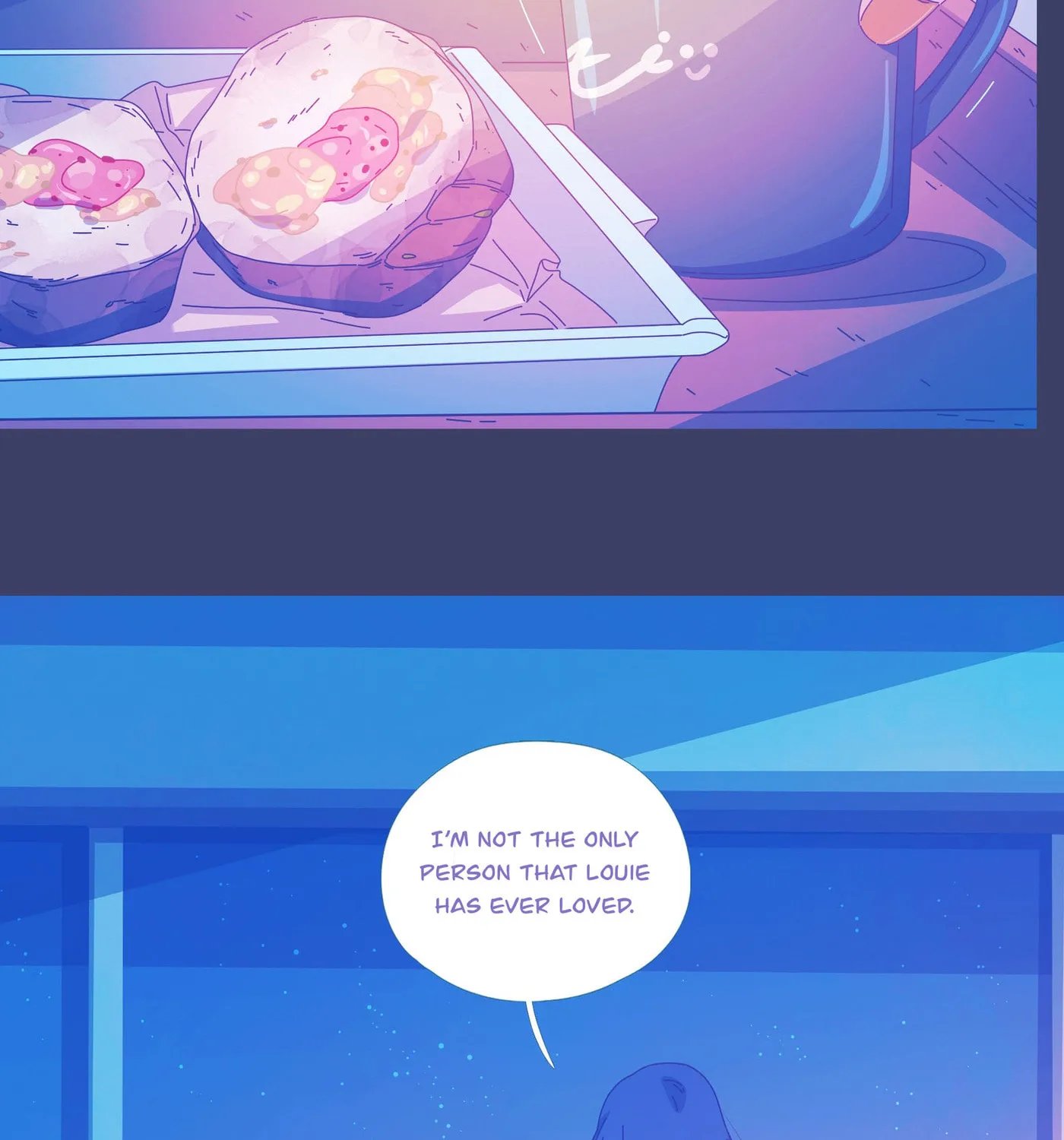 Leo (Colored) Chapter 53 page 39 - 