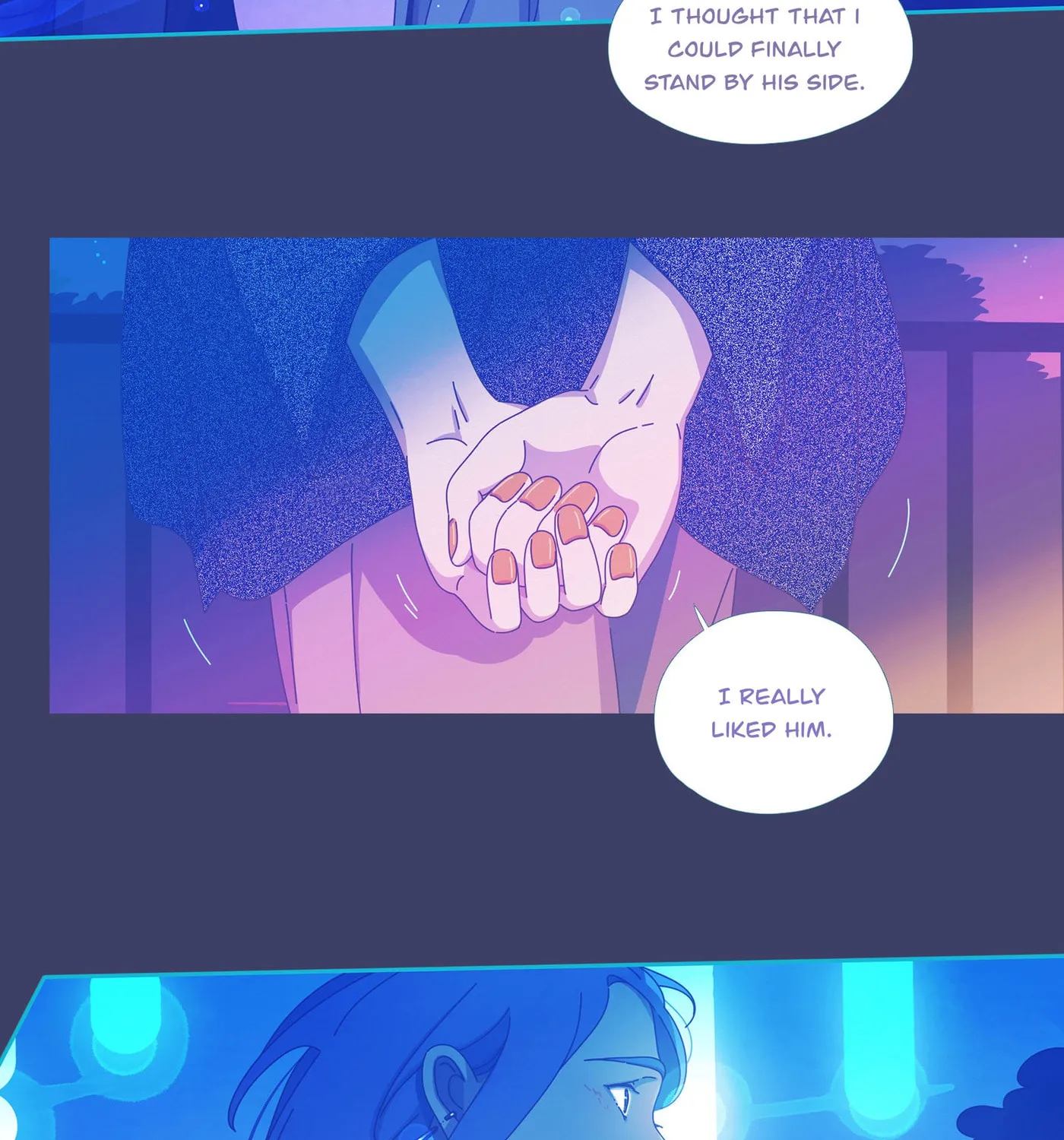 Leo (Colored) Chapter 53 page 47 - 
