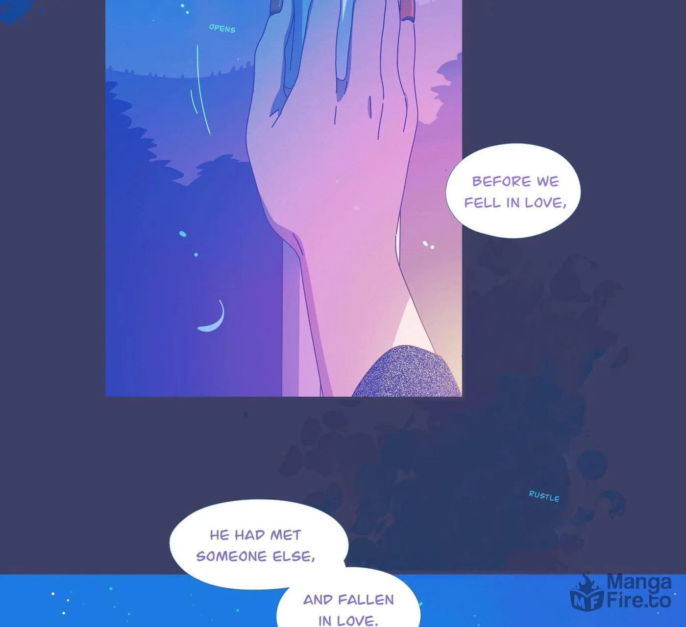 Leo (Colored) Chapter 53 page 50 - 