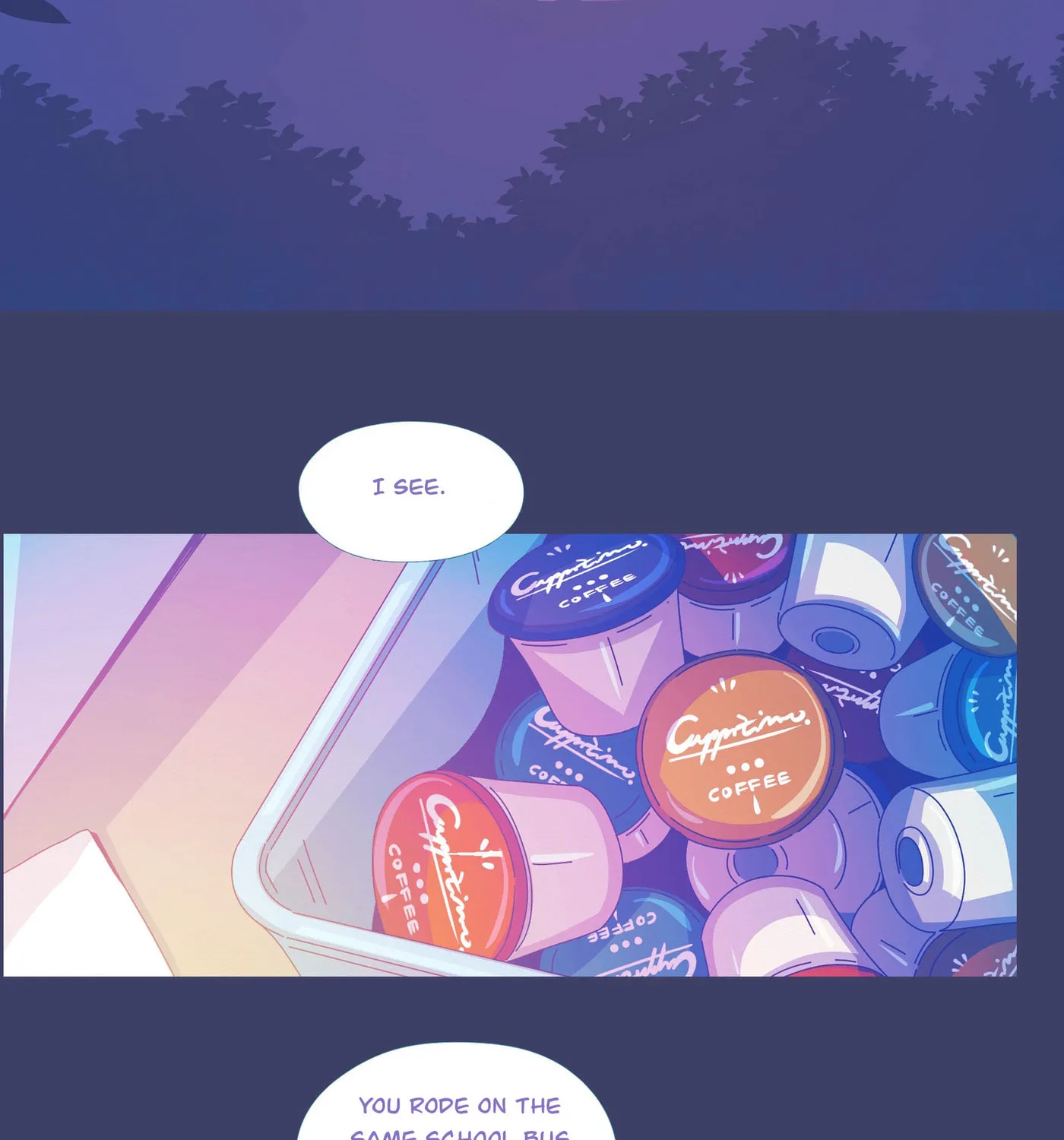Leo (Colored) Chapter 53 page 6 - 