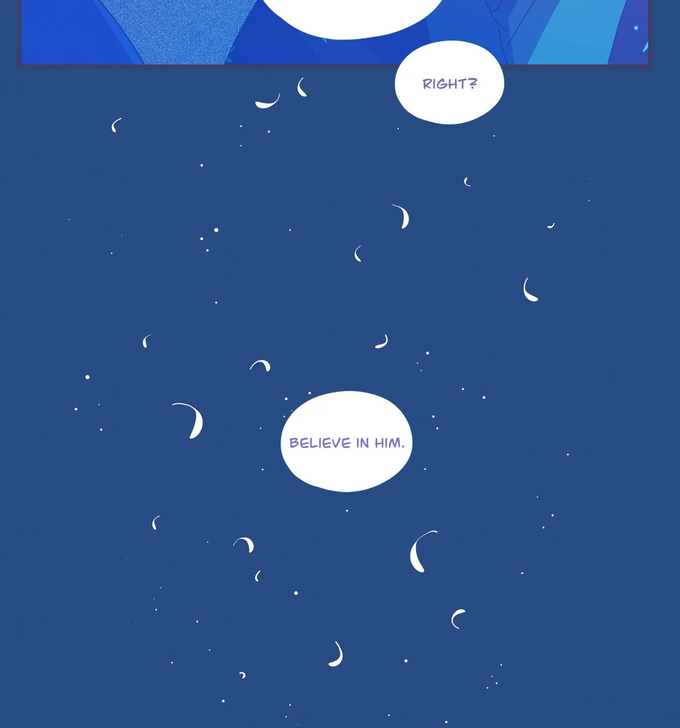 Leo (Colored) Chapter 53 page 59 - 