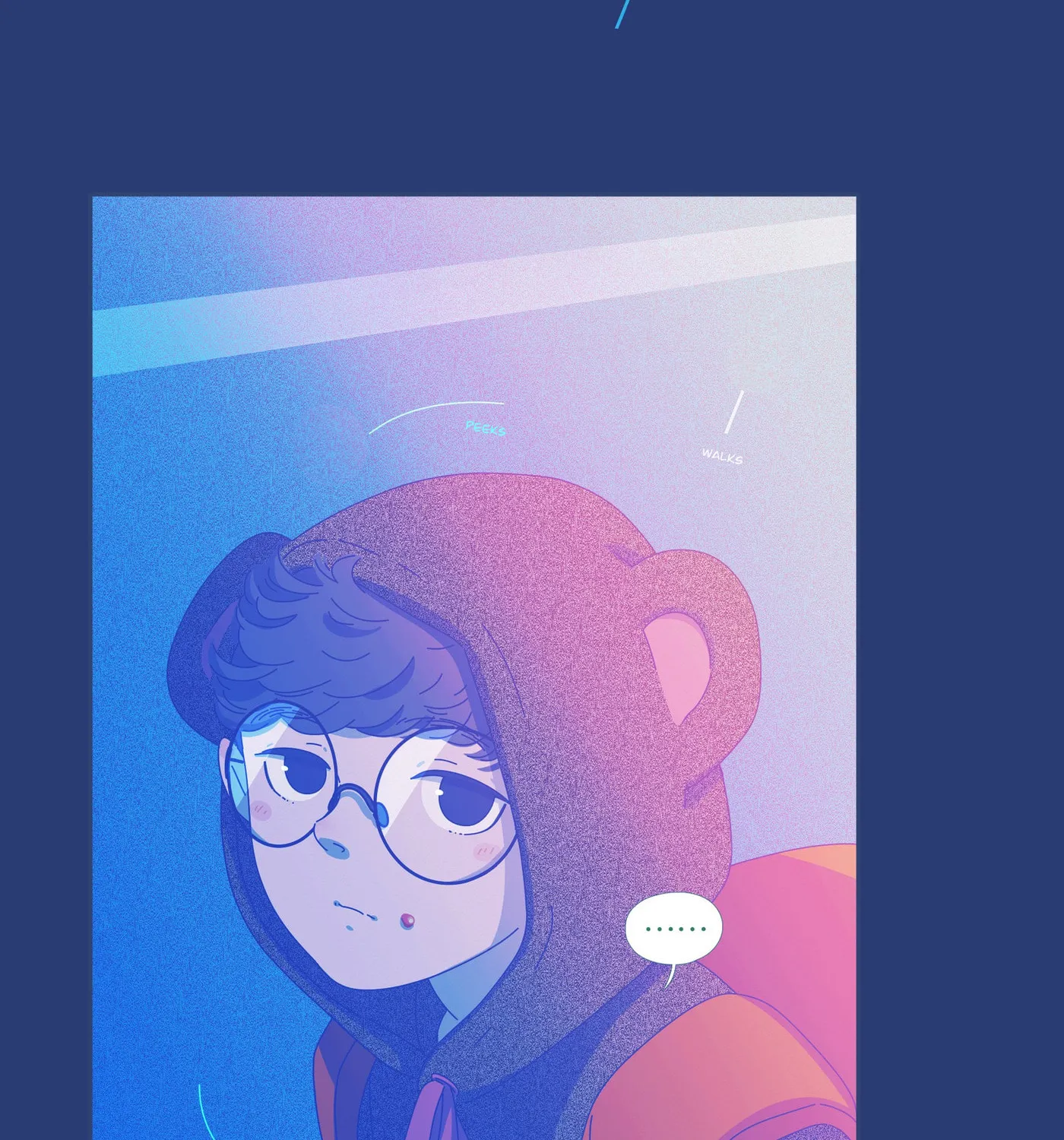 Leo (Colored) Chapter 54 page 16 - 