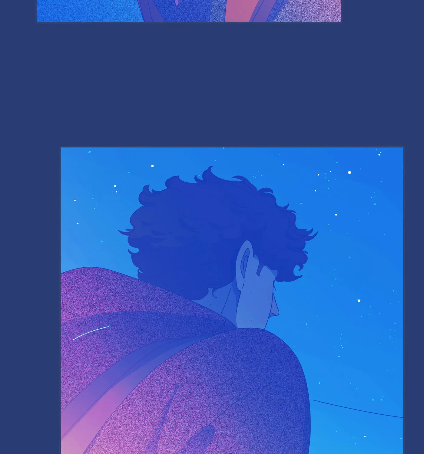 Leo (Colored) Chapter 54 page 18 - 