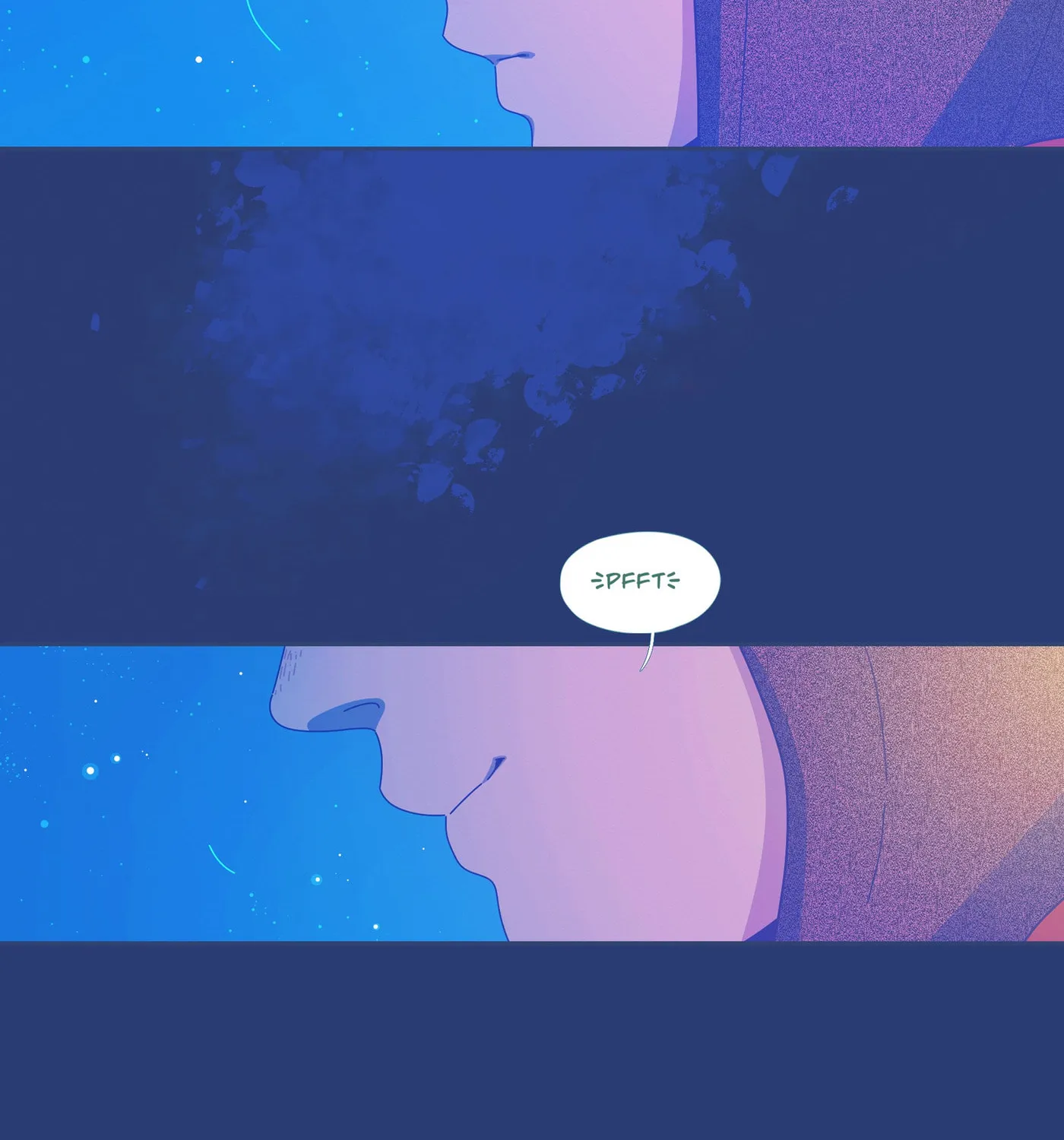Leo (Colored) Chapter 54 page 37 - 