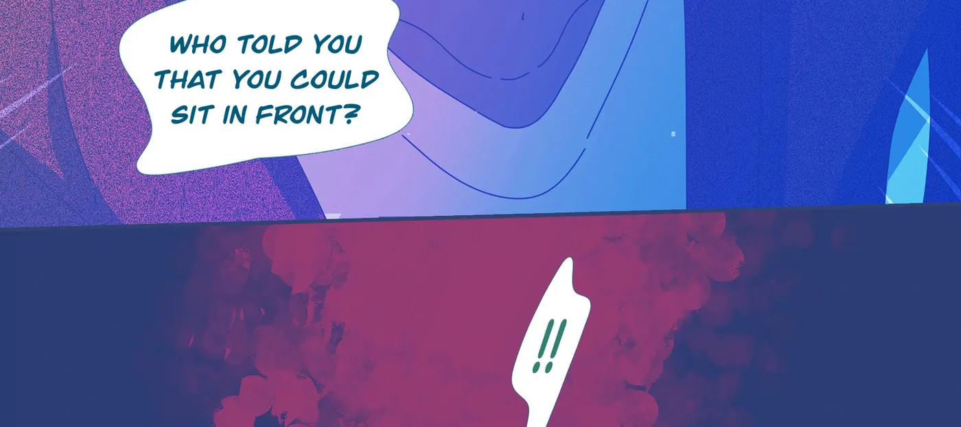 Leo (Colored) Chapter 54 page 44 - 