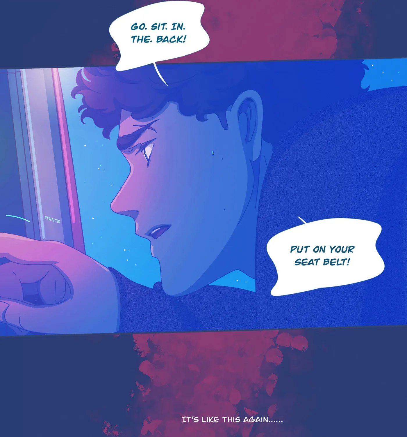 Leo (Colored) Chapter 54 page 46 - 