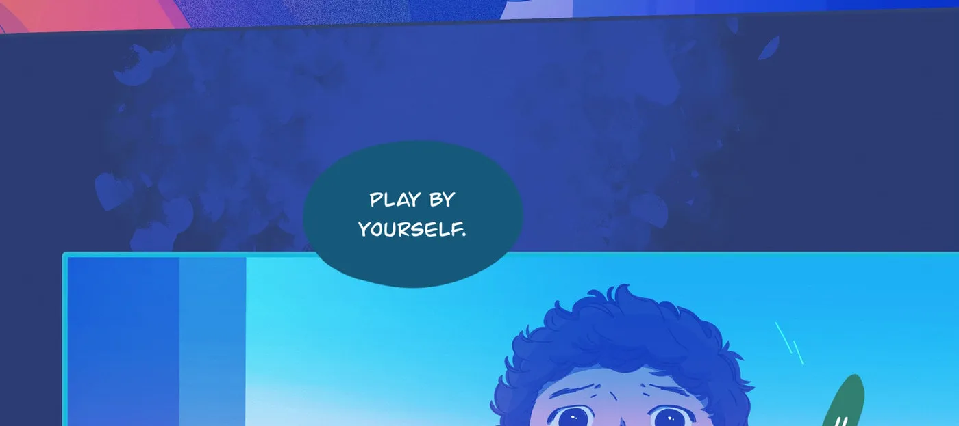 Leo (Colored) Chapter 54 page 50 - 