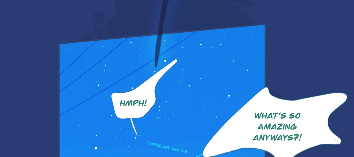Leo (Colored) Chapter 54 page 53 - 