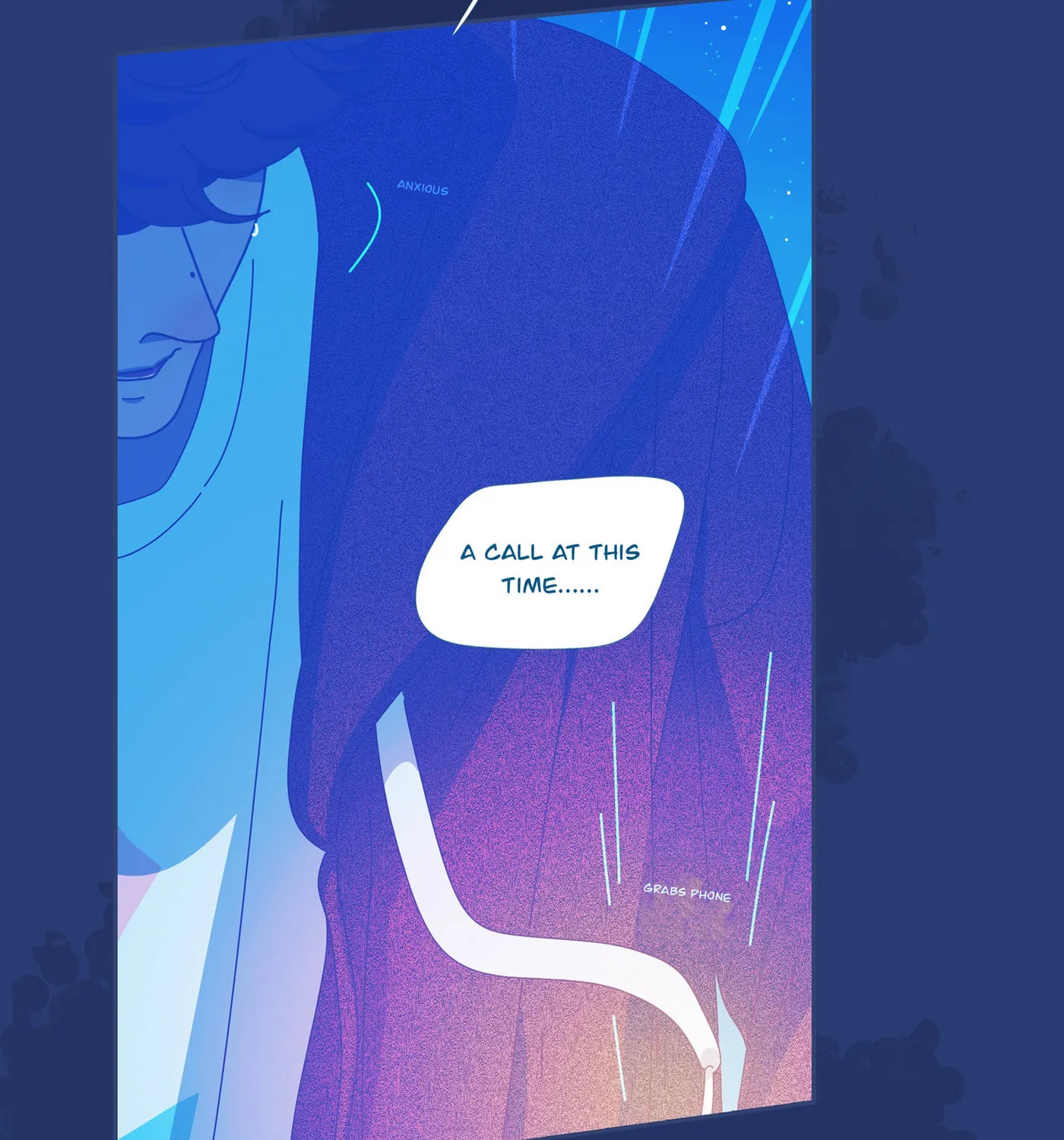 Leo (Colored) Chapter 54 page 60 - 