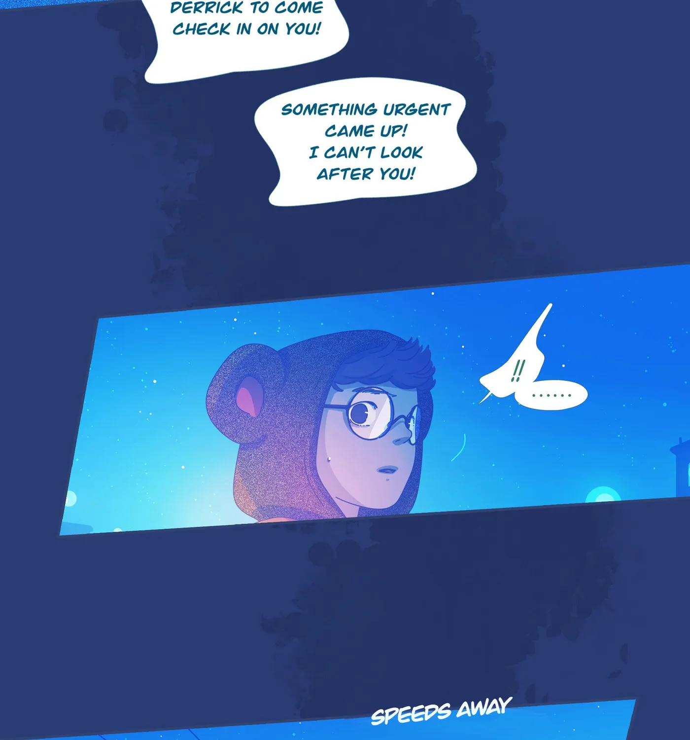 Leo (Colored) Chapter 54 page 64 - 