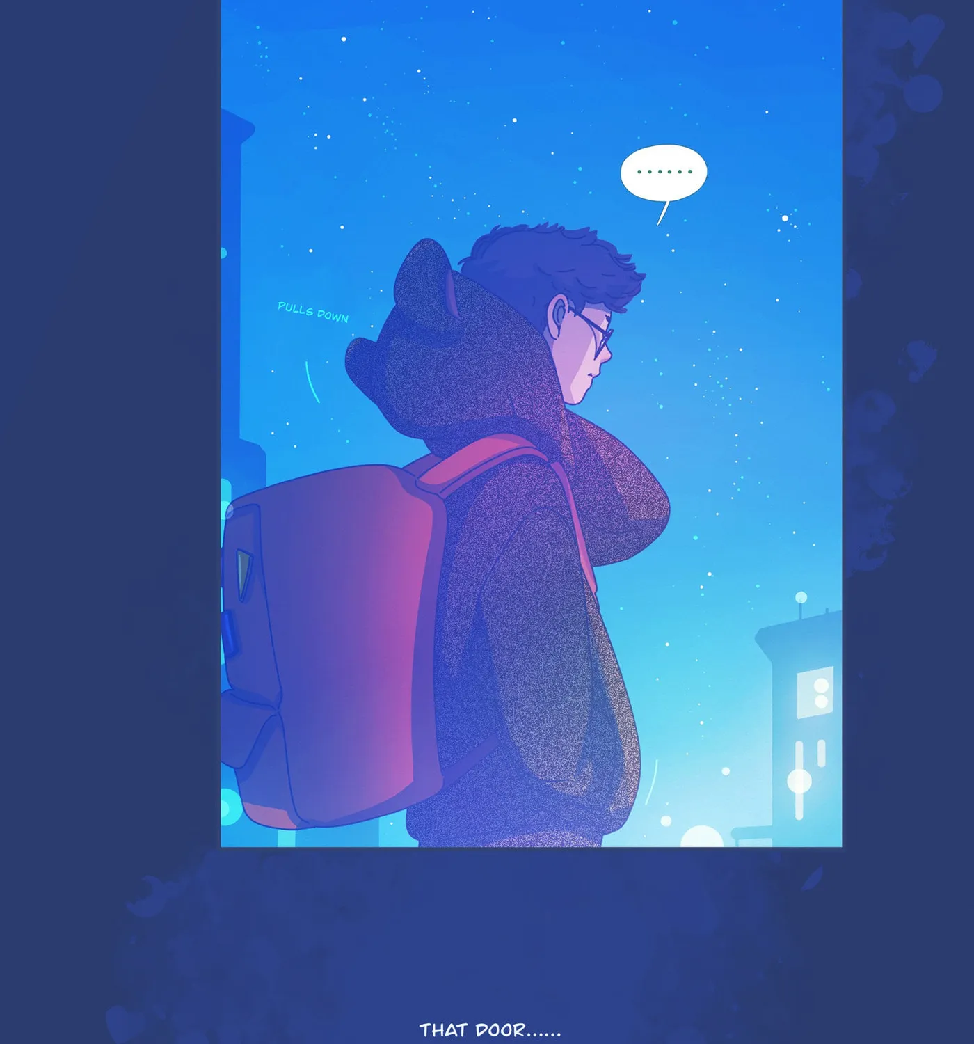 Leo (Colored) Chapter 54 page 72 - 