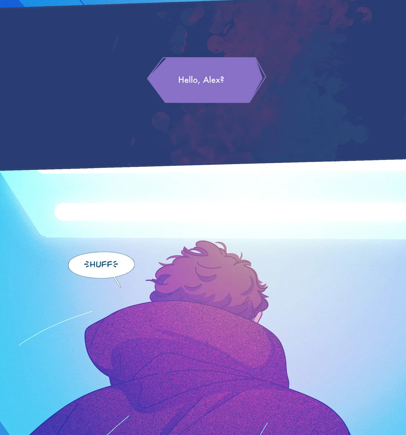 Leo (Colored) Chapter 54 page 79 - 