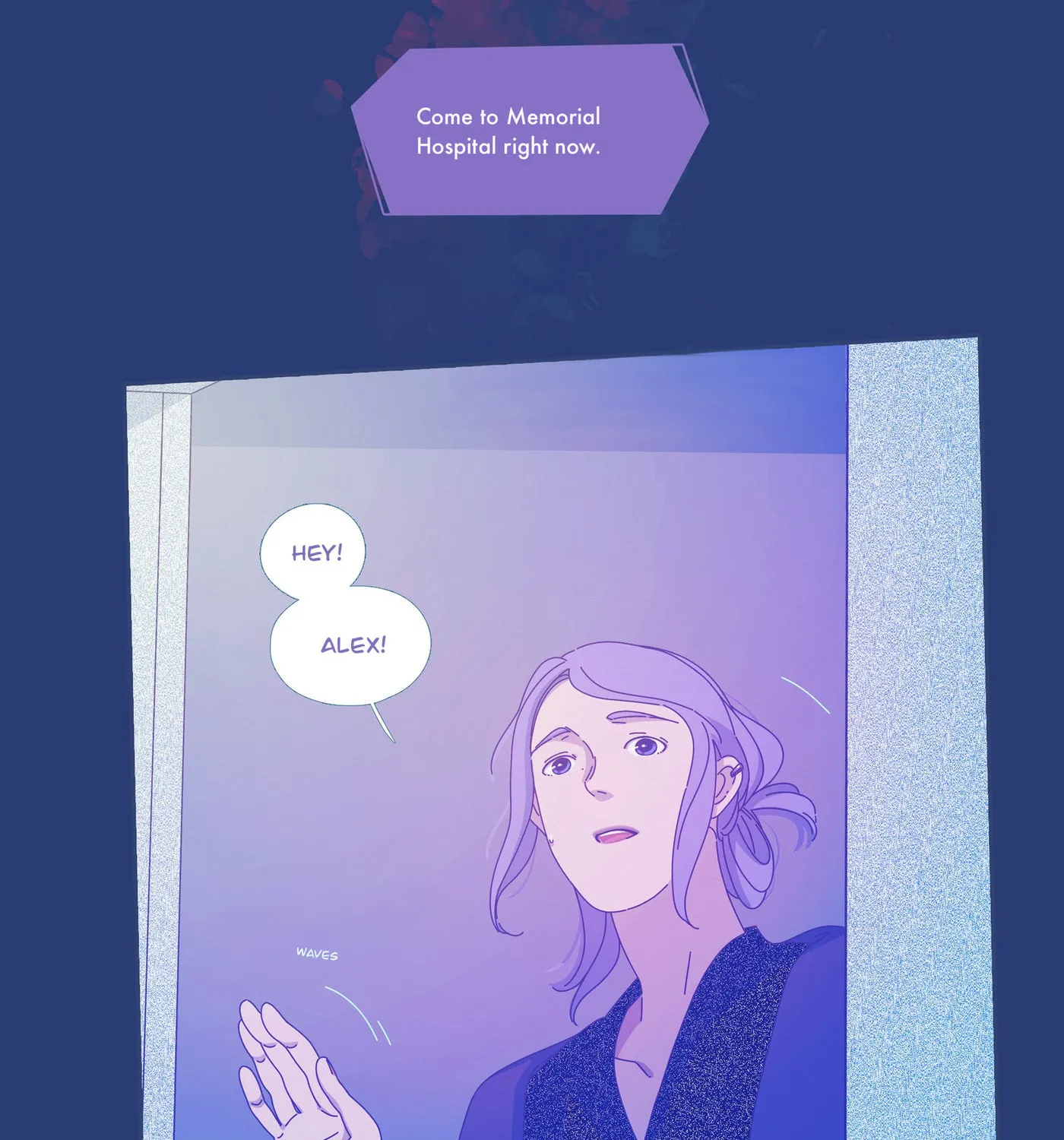 Leo (Colored) Chapter 54 page 81 - 