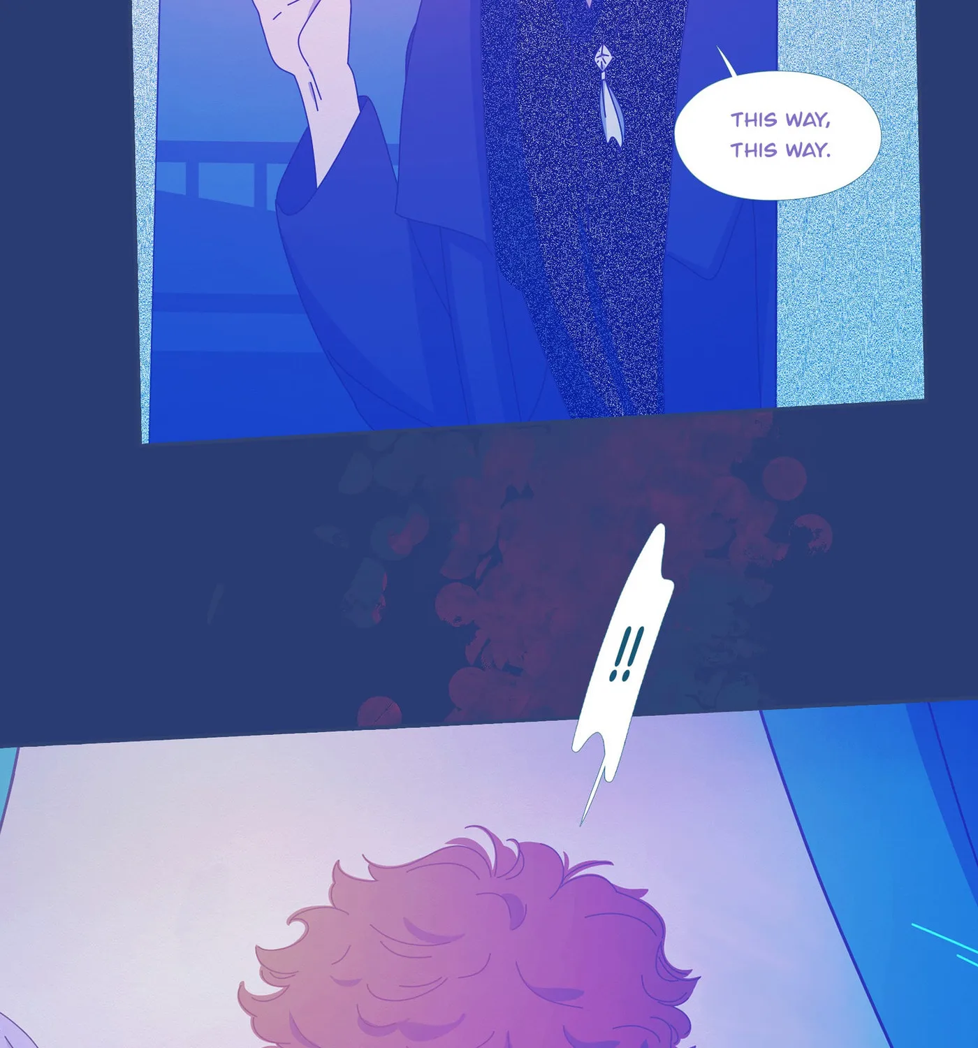 Leo (Colored) Chapter 54 page 82 - 