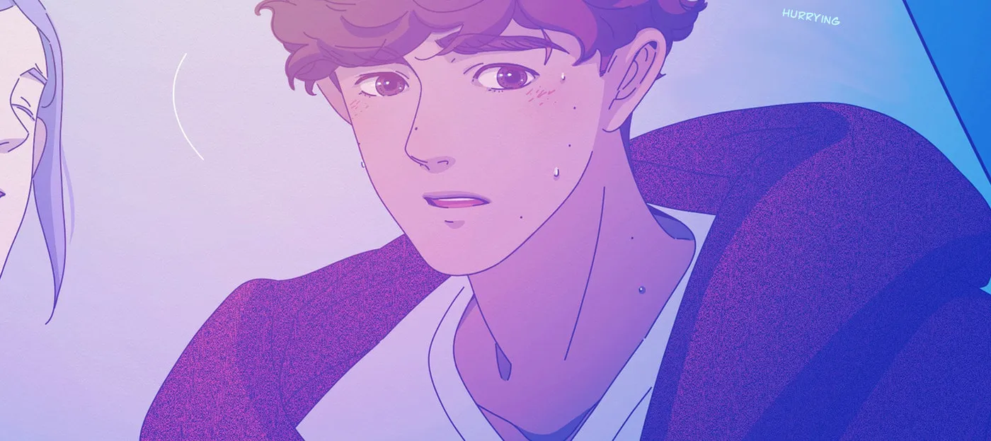 Leo (Colored) Chapter 54 page 83 - 