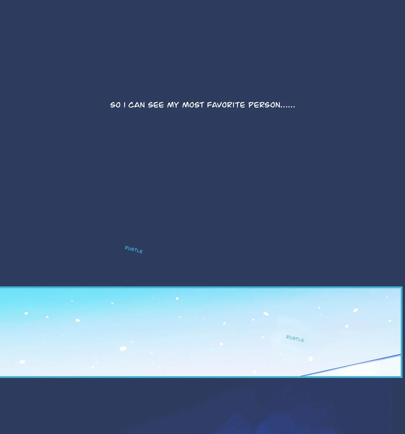 Leo (Colored) Chapter 55 page 13 - 