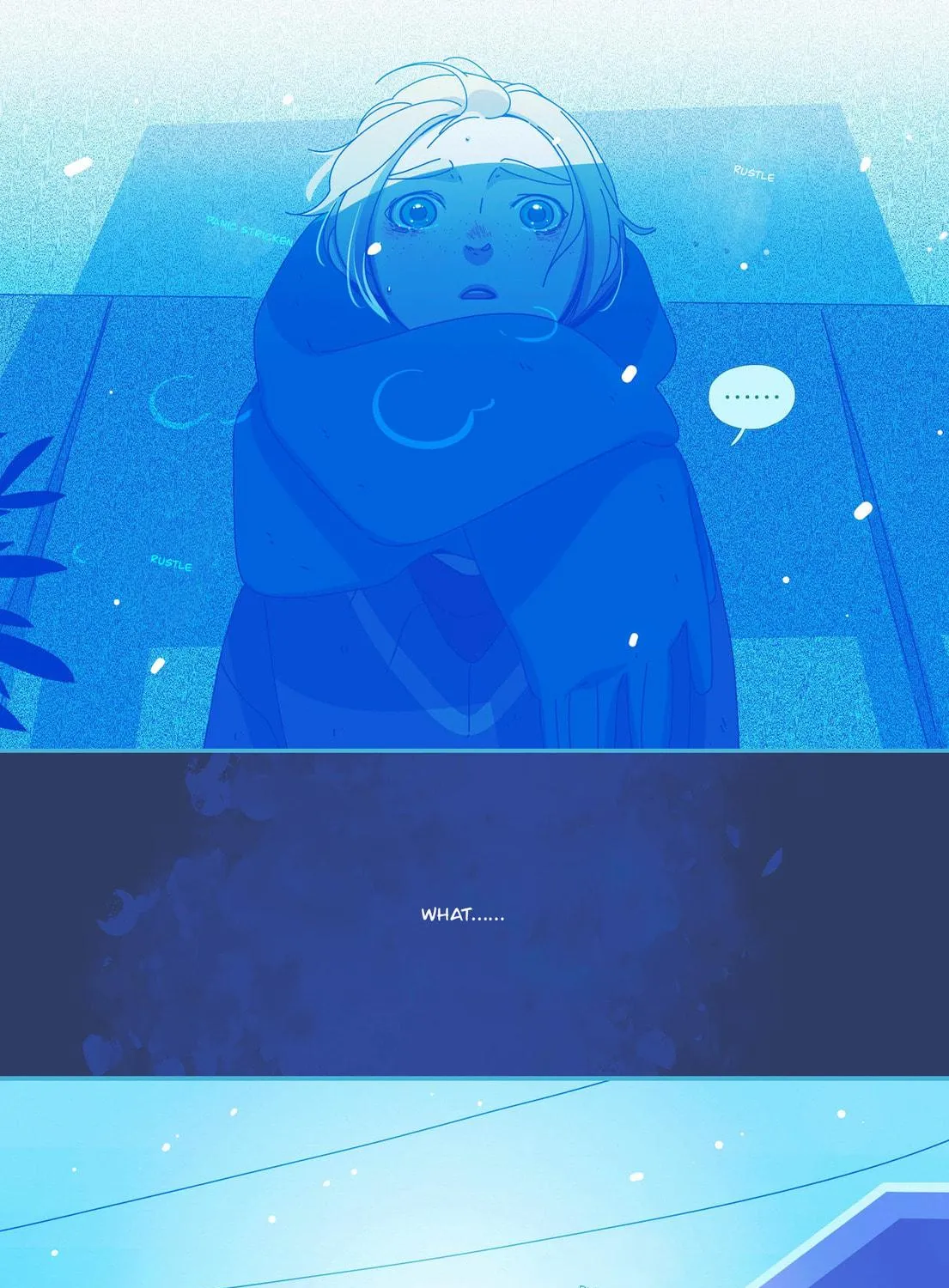 Leo (Colored) Chapter 55 page 15 - 