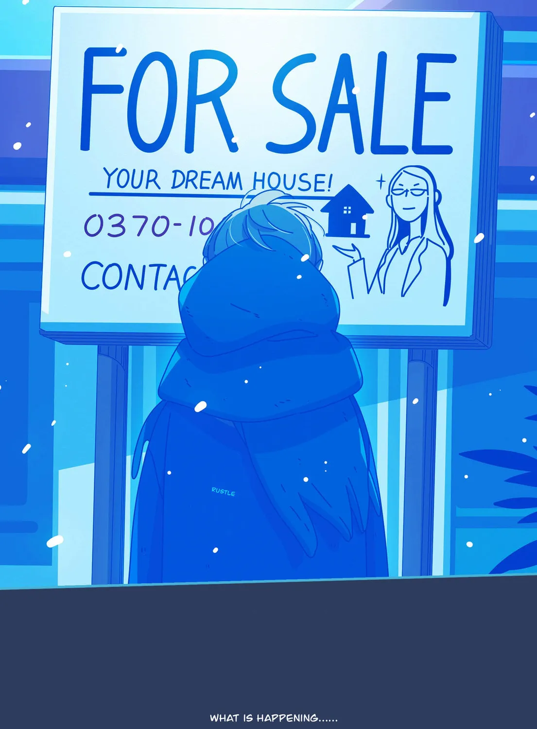 Leo (Colored) Chapter 55 page 17 - 