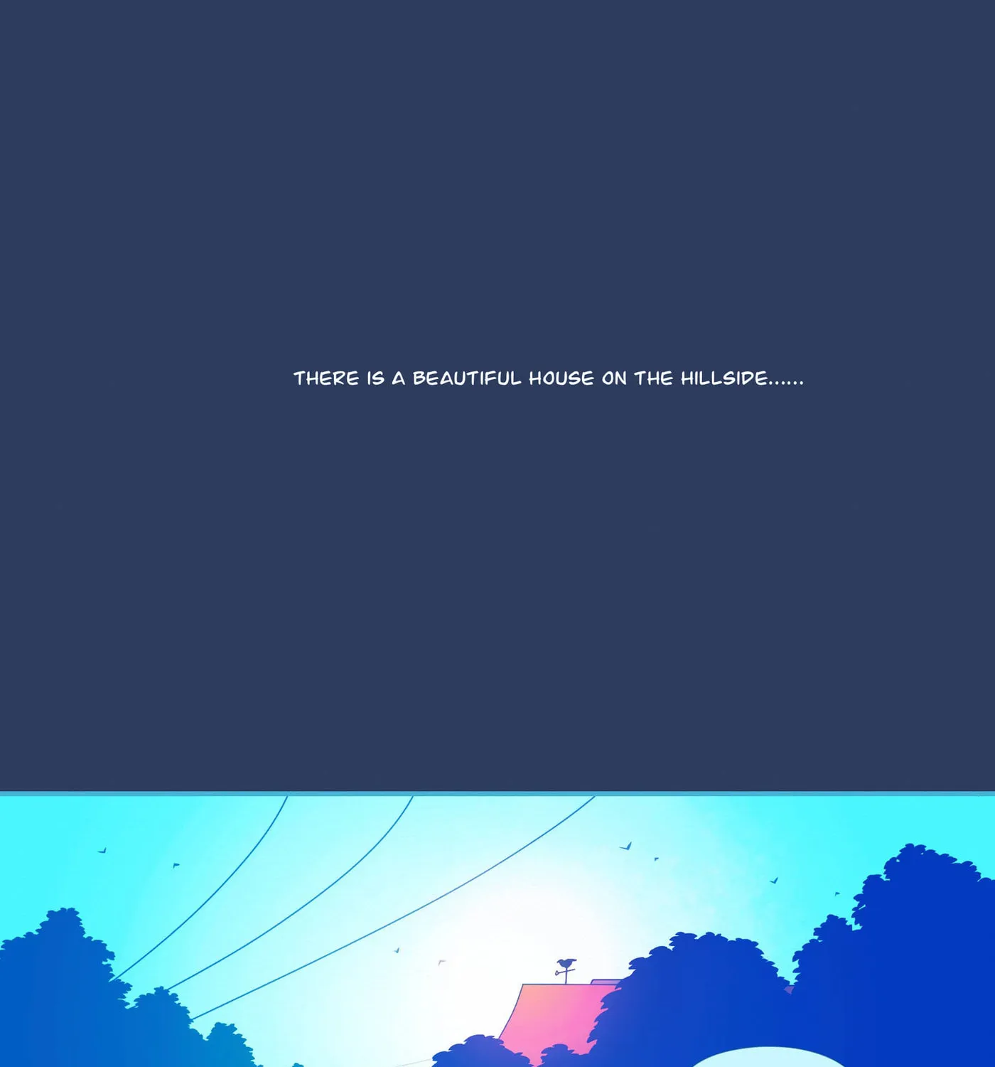 Leo (Colored) Chapter 55 page 3 - 